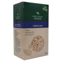 Health Connection Rolled Oats 1kg